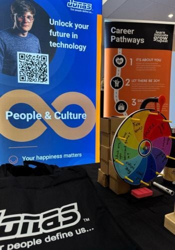 Apprenticeship fair (1)