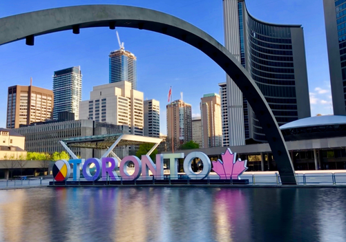 Image of Toronto