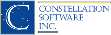 Constellation software logo