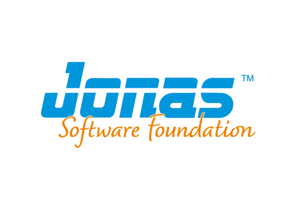 Jonas Software Foundation Logo (Transparent background)