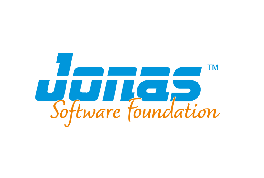 Jonas Software Foundation Logo (Transparent background)