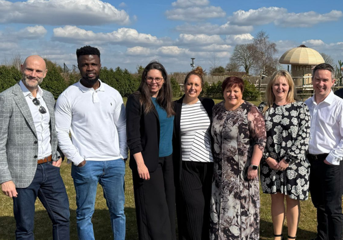 Leadership Programme 2025