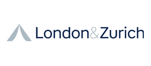 London & Zurich Logo 