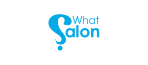 What Salon Logo