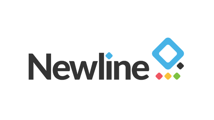 Newline logo
