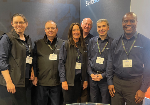 Seiki Software