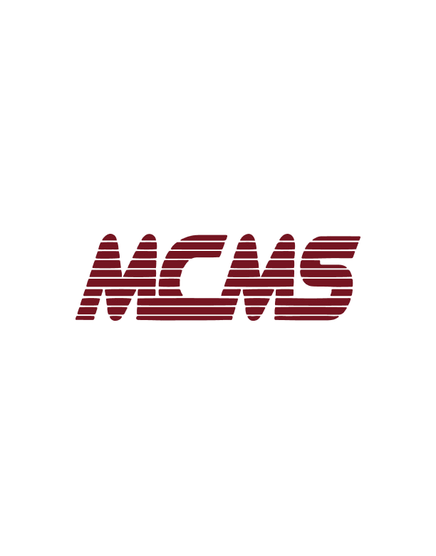 Time Line Logo - MCMS