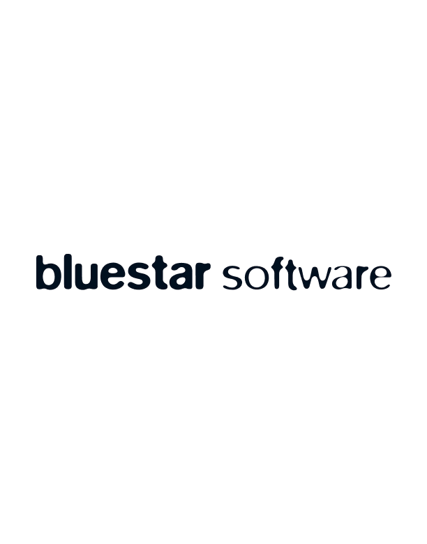 Timeline Logo - Bluestar Software