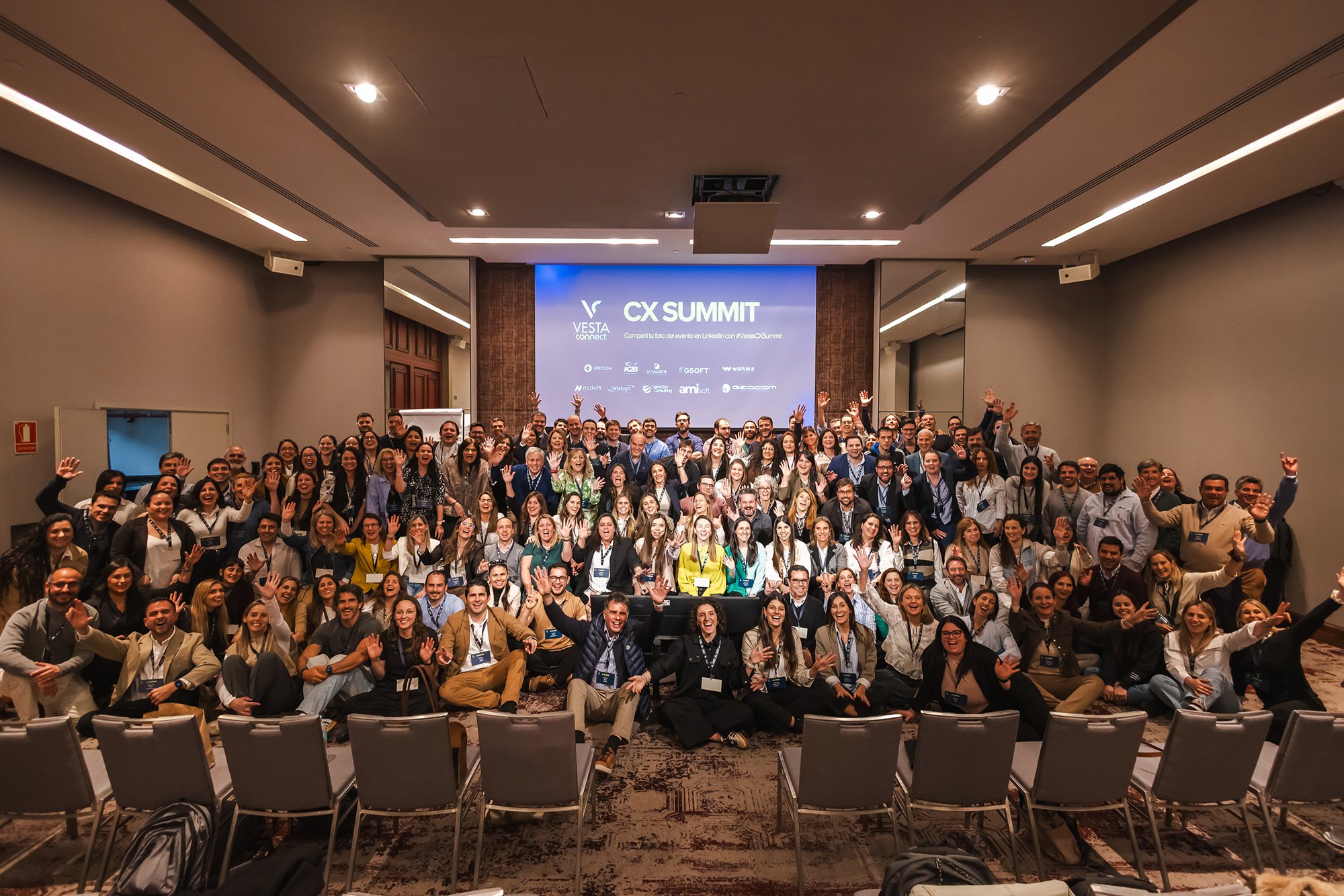 Vesta-CX-Summit